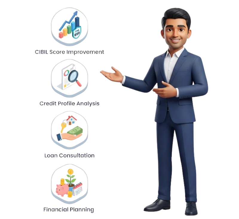 Sai Akshaya Associates